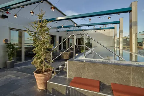 Hotel Downtown Camper by Scandic foto 12