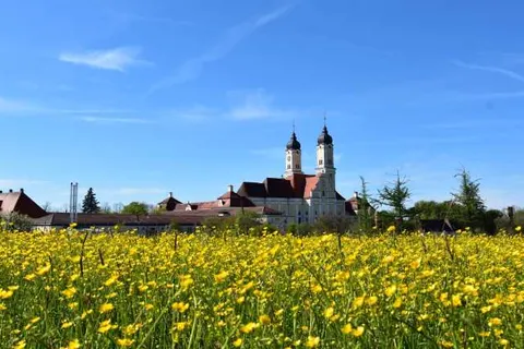 Hotel Klostergasthof foto 20