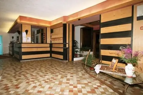 Villa Rosa in Campitello di Fassa, foto 10