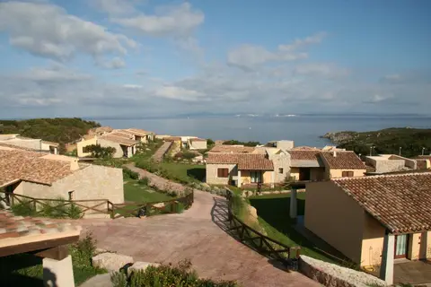 Resort Punta Falcone in Santa Teresa Gallura — foto 10