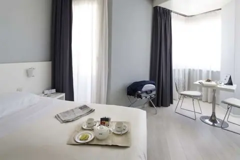 Unaway Hotel Forte Dei Marmi in Forte dei Marmi — foto 15