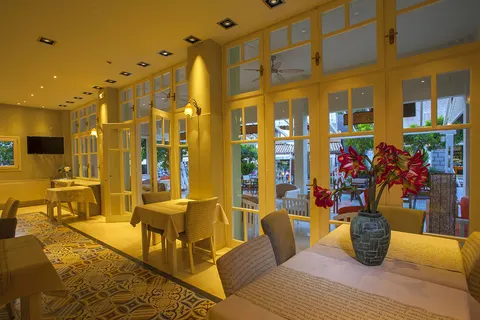 Maistrali Hotel in Parga — foto 14
