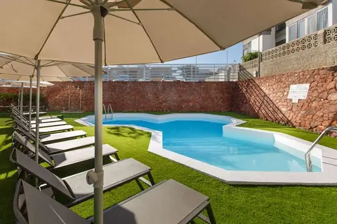 Alsol Datasol Appartementen in San Bartolomé de Tirajana — foto 2