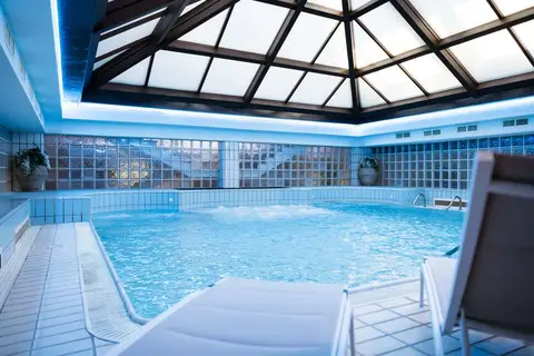 Grand Hotel Telese in Telese Terme — foto 13