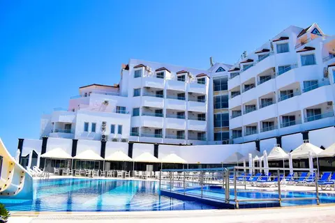 Roseira Beach Resort in Roseira Beach Resort — foto 3