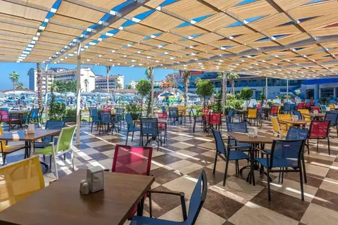 Lonicera Resort & Spa Hotel in Alanya, foto 6