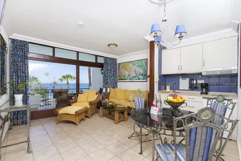 Sunsuites Carolina in San Bartolomé de Tirajana, foto 5