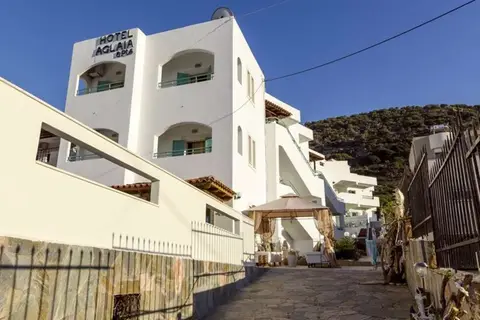 Aglaia Appartementen in Δημοτική Ενότητα Μαλίων — foto 6