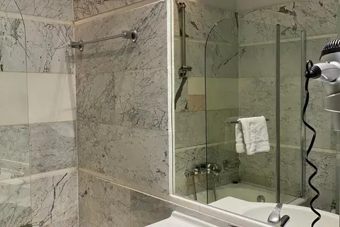 Athens Art Hotel in Athene — foto 29