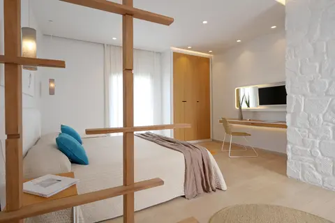 Andronikos Hotel in Mykonos, foto 23