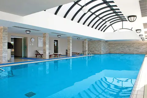 Atlantica Miramare Beach Hotel in Limassol — foto 17