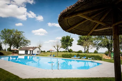 EuroParcs Gulperberg foto 4