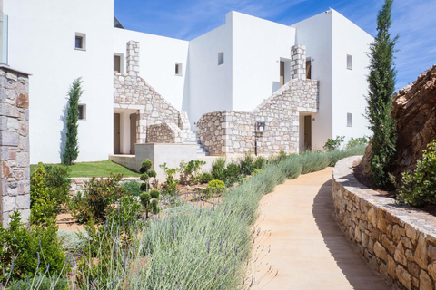 White Donkey Boutique Hotel foto 15