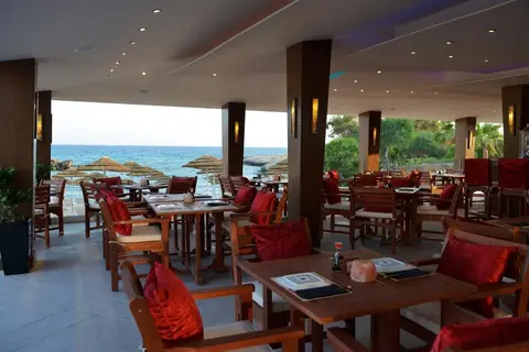 Adams Beach Hotel in Ayia Napa — foto 29