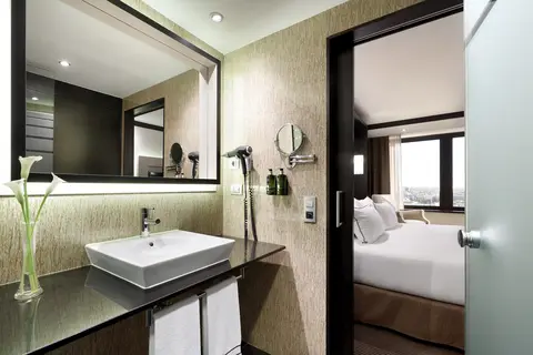 Meliá Barcelona Sarrià in Barcelona — foto 18