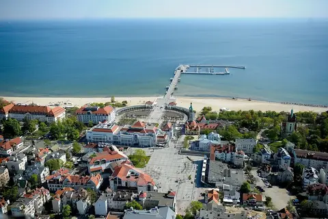 Ontdek Polen in Toruń, foto 13