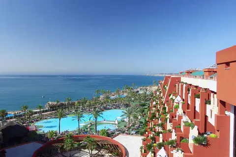 Holiday World Resort in Benalmádena — foto 17
