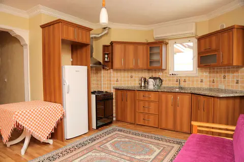 Villa Kececi Appartementen in Ortaca — foto 5