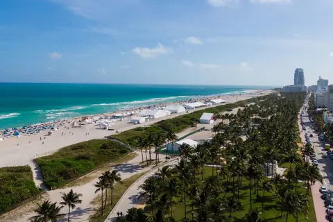Z Ocean Hotel in Miami Beach — foto 21