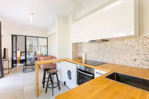 The Omnia Collection Pagrati in Athene — foto 4