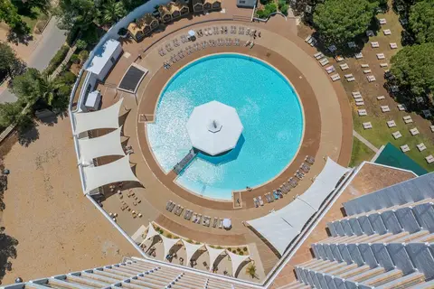 Pestana Blue Alvor Beach in Alvor — foto 9