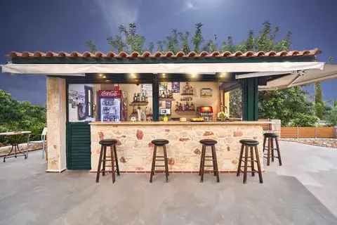 Dionysos Hotel Apartments & Studios in Δημοτική Ενότητα Μαλίων — foto 2
