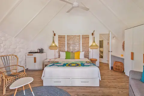 La Pirogue Mauritius in Flic en Flac VCA — foto 26