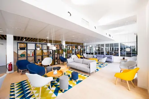 Staycity Marne La Vallee in Bailly-Romainvilliers, foto 22