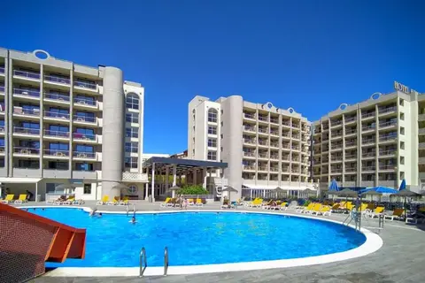 Ohtels Belvedere in Salou