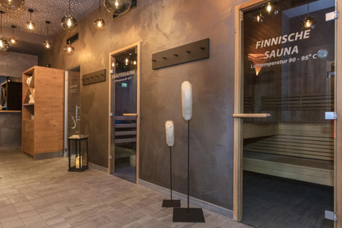 Hotel Almrausch foto 7