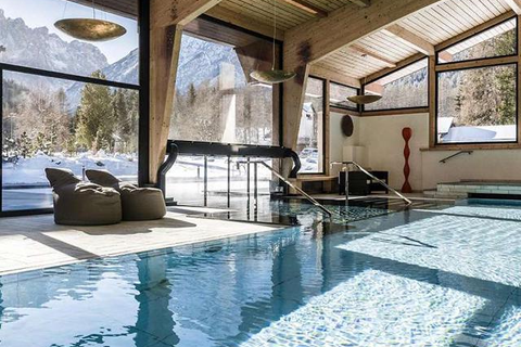 Sport & Kurhotel Bad Moos foto 5