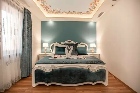 Seven Hills Palace Hotel & Spa in İstanbul — foto 14