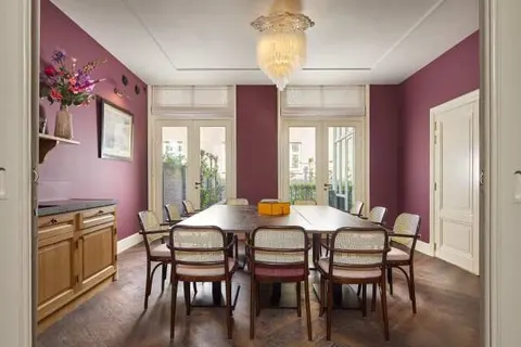 The Saints Hotel foto 16