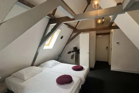 Art Hotel Harlingen foto 9