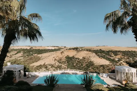 Villa Soraya in Rabat, foto 6