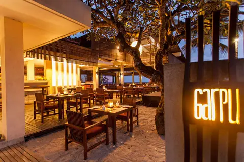 Rama Candidasa Resort & Spa in Karangasem — foto 15