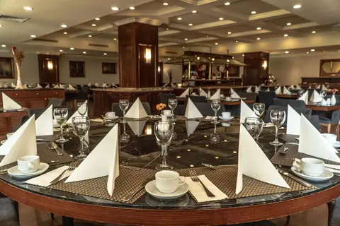 Eresin Hotels Topkapi in Fatih — foto 4