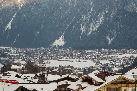 Chalet Stumpfau in Mayrhofen — foto 12