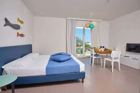 Hotel Residence Porto San Paolo in Loiri Porto San Paolo — foto 4