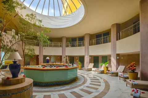 Steigenberger Marhaba Thalasso in الحمامات — foto 23