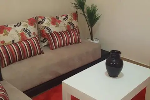 Rofaida Appart'Hotel in Rabat — foto 7