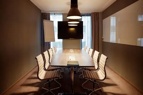 Clarion Hotel The Hub in Oslo — foto 12