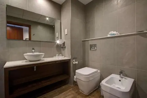 Golden Tulip Vivaldi Hotel in San Ġiljan — foto 25