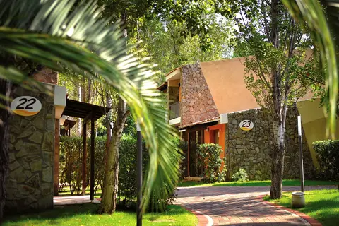 Calaserena Resort in Cuartu Sant'Aleni/Quartu Sant'Elena — foto 5