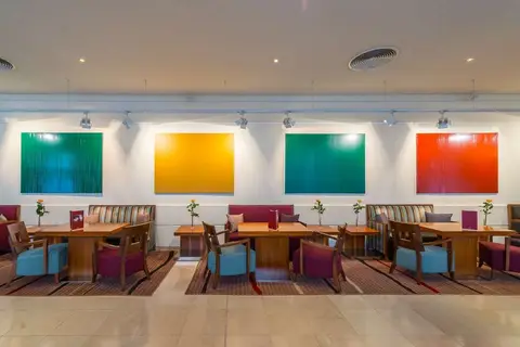 K+K Hotel Opera Budapest in Boedapest, foto 9
