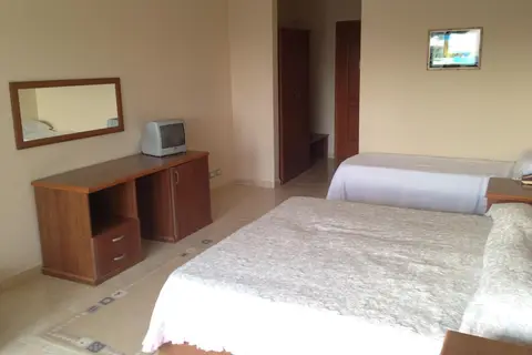Akropoli Hotel in Golem — foto 24