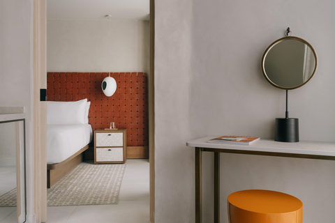 Mondrian Ibiza foto 38