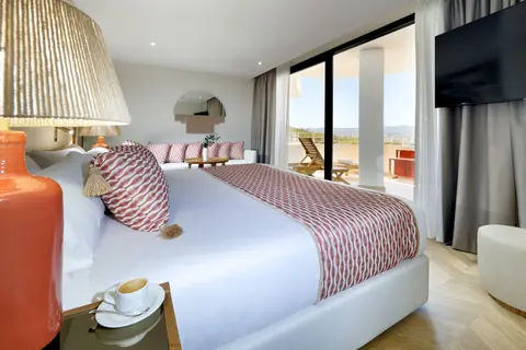 TRS Ibiza Hotel in Sant Anoni de Portmany — foto 5