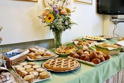 Hotel Savoia Sorrento in Sorrento, foto 27