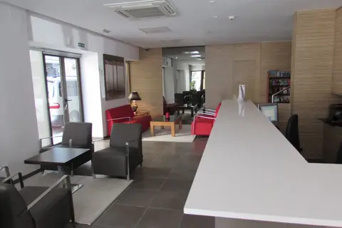 Hotel Petit Palau in Blanes — foto 5